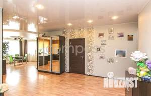 Коттедж 220м², 2-этажный, участок 8 сот.  