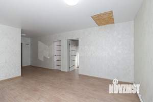 Коттедж 102м², 2-этажный, участок 4 сот.  
