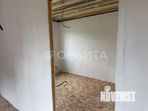 Дача 83м², 2-этажный, участок 6 сот.  