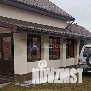 Дом 80м², 2-этажный, участок 8 сот.  