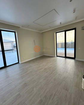 Дом 71м&sup2;, 1-этажный, участок 7 сот.  