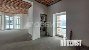 Дом 155м&sup2;, 2-этажный, участок 9 сот.  