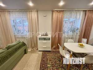 Дом 95м², 2-этажный, участок 4 сот.  