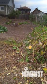 Дом 69м&sup2;, 1-этажный, участок 4 сот.  