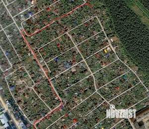 Дом 10м², 1-этажный, участок 6 сот.  