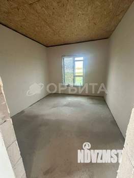 Дом 100м&sup2;, 2-этажный, участок 8 сот.  