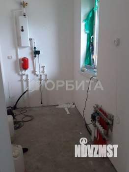 Дом 91м², 2-этажный, участок 4 сот.  