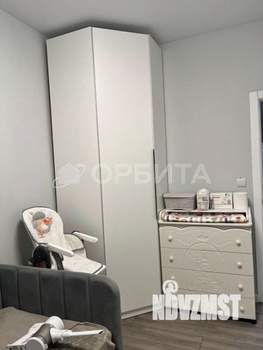 Дом 58м², 2-этажный, участок 5 сот.  