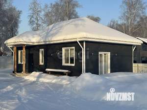 Дом 74м&sup2;, 1-этажный, участок 7 сот.  