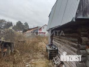 Дом 58м², 2-этажный, участок 5 сот.  