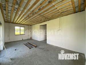 Дом 120м&sup2;, 2-этажный, участок 6 сот.  