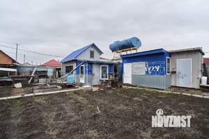 Дача 25м², 1-этажный, участок 9 сот.  