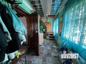 Дом 48м&sup2;, 2-этажный, участок 5 сот.  