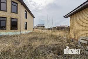 Дом 224м², 2-этажный, участок 8 сот.  