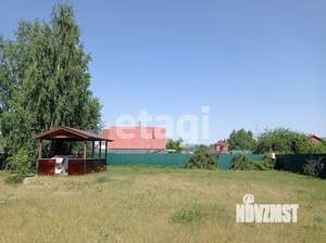 Дом 272м², 2-этажный, участок 15 сот.  