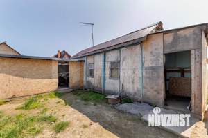 Коттедж 160м², 2-этажный, участок 4 сот.  