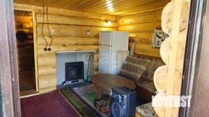 Дача 38м², 2-этажный, участок 8 сот.  