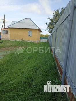 Дом 49м&sup2;, 2-этажный, участок 6 сот.  