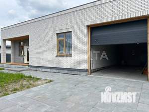 Дом 150м², 2-этажный, участок 9 сот.  