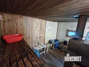 Дом 48м&sup2;, 1-этажный, участок 4 сот.  