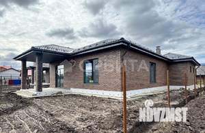 Дом 90м², 2-этажный, участок 4 сот.  