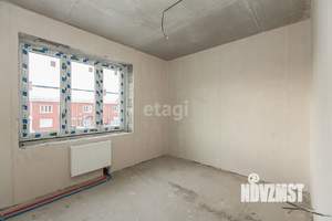 Таунхаус 130м², 2-этажный, участок 2 сот.  