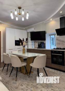 Дом 151м&sup2;, 1-этажный, участок 13 сот.  