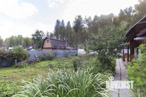 Дом 88м², 2-этажный, участок 9 сот.  