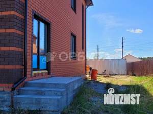 Дом 180м², 2-этажный, участок 14 сот.  