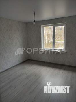 Дом 80м², 2-этажный, участок 4 сот.  