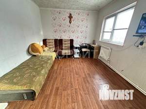 Дом 100м&sup2;, 2-этажный, участок 6 сот.  