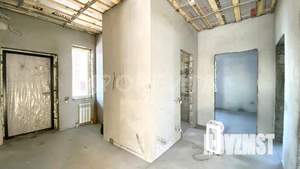 Дом 102м&sup2;, 2-этажный, участок 5 сот.  