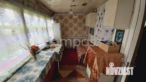 Дача 50м², 2-этажный, участок 3 сот.  