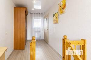 Дом 70м², 2-этажный, участок 5 сот.  