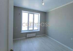 Дом 85м&sup2;, 1-этажный, участок 5 сот.  