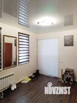 Коттедж 150м&sup2;, 2-этажный, участок 8 сот.  