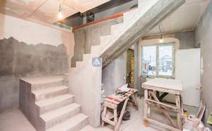 Дом 160м&sup2;, 2-этажный, участок 5 сот.  