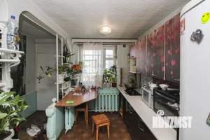 Дом 58м&sup2;, 1-этажный, участок 3 сот.  