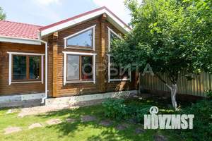 Дом 275м², 2-этажный, участок 15 сот.  