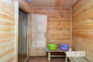 Дом 40м², 1-этажный, участок 5 сот.  