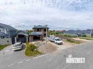 Дом 180м², 2-этажный, участок 7 сот.  