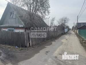 Дача 26м², 1-этажный, участок 5 сот.  