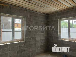 Дом 70м², 2-этажный, участок 3 сот.  