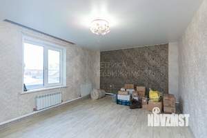 Коттедж 165м², 2-этажный, участок 5 сот.  