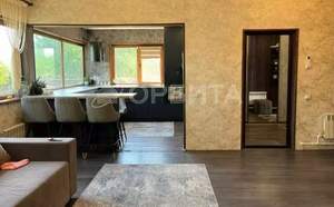 Дом 120м&sup2;, 2-этажный, участок 0 сот.  