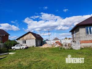 Дом 100м², 1-этажный, участок 14 сот.  