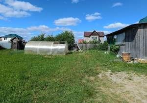 Дом 170м&sup2;, 2-этажный, участок 11 сот.  