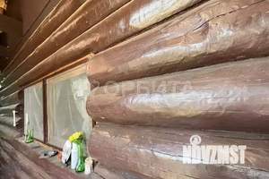 Дом 120м&sup2;, 2-этажный, участок 11 сот.  