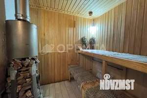 Дом 120м&sup2;, 2-этажный, участок 11 сот.  