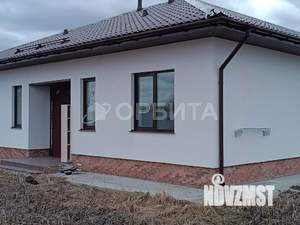 Дом 100м², 2-этажный, участок 12 сот.  